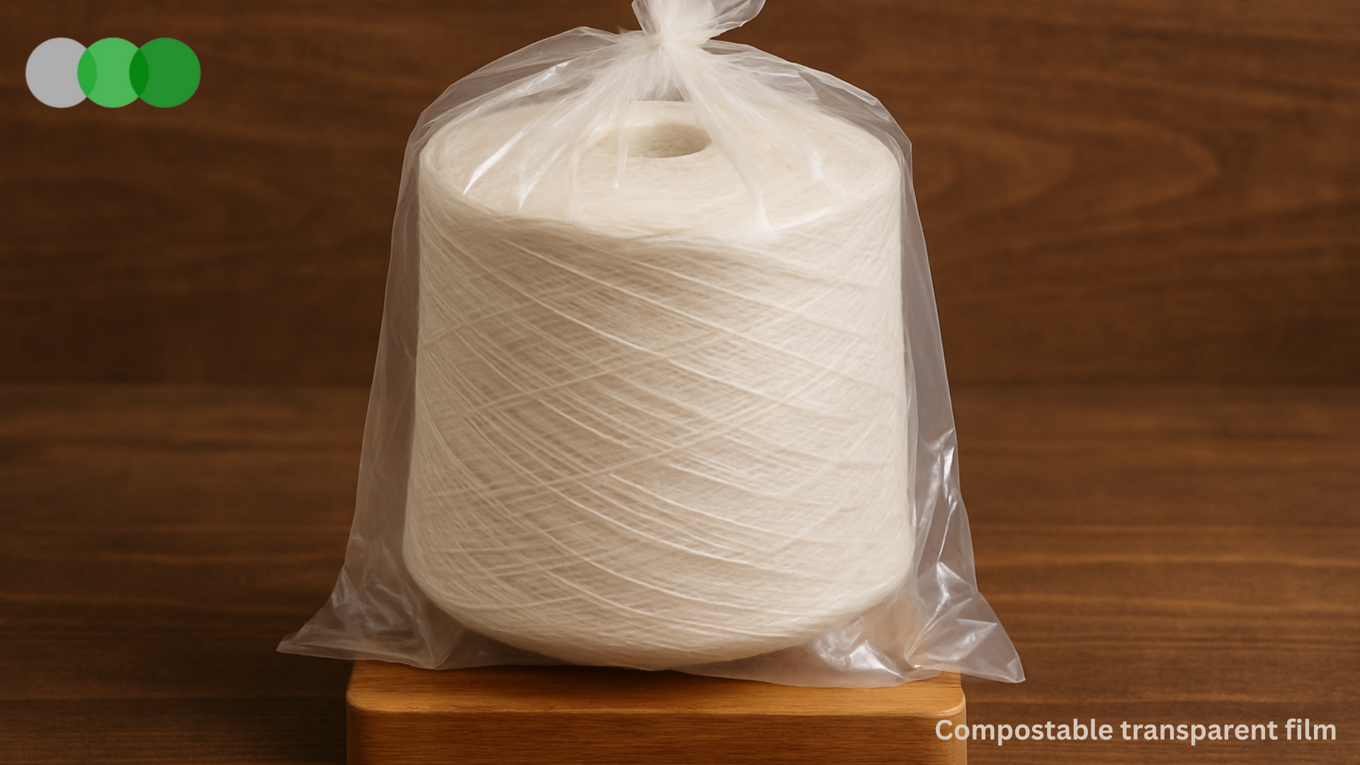 Industrial Packaging